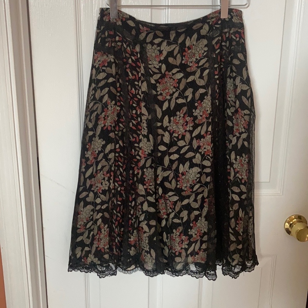 Cynthia Steffe skirt